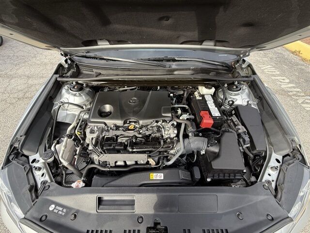 2021 Toyota Camry SE San Clemente CA