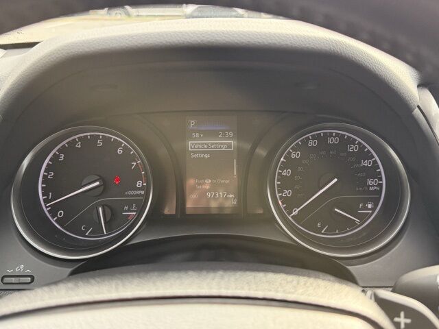 2021 Toyota Camry SE San Clemente CA