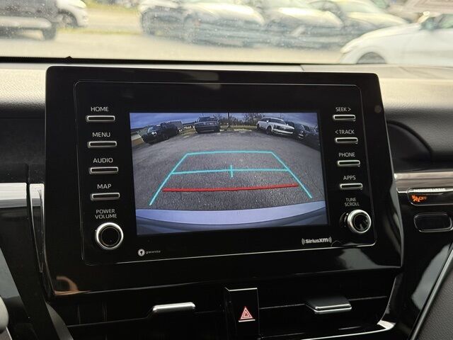 2021 Toyota Camry SE San Clemente CA