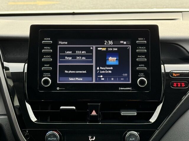 2021 Toyota Camry SE San Clemente CA