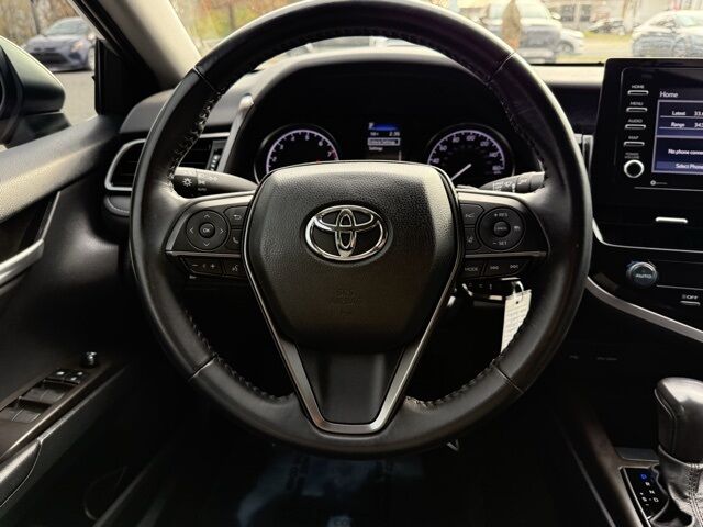 2021 Toyota Camry SE San Clemente CA