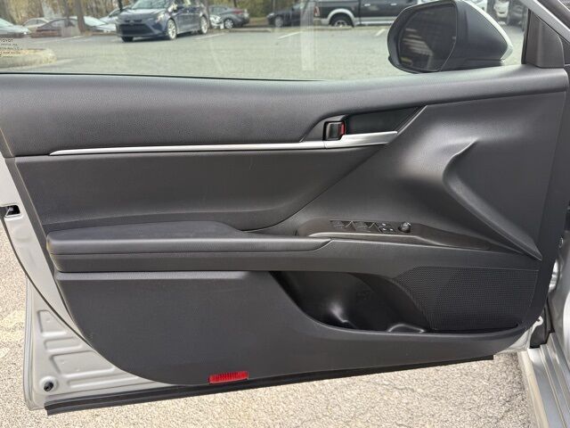 2021 Toyota Camry SE San Clemente CA