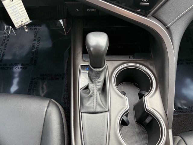 2021 Toyota Camry SE San Clemente CA