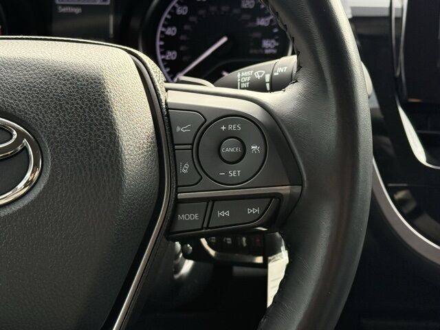 2021 Toyota Camry SE San Clemente CA