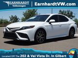 2021 Toyota Camry SE Phoenix AZ 2021 Toyota Camry SE Phoenix AZ