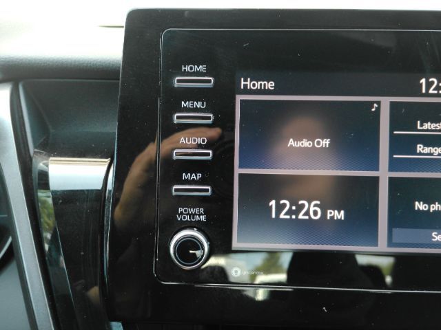 2021 Toyota Camry SE Plano TX