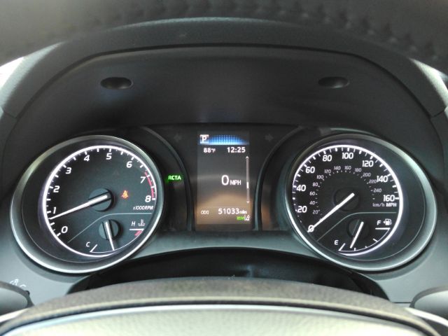 2021 Toyota Camry SE Plano TX