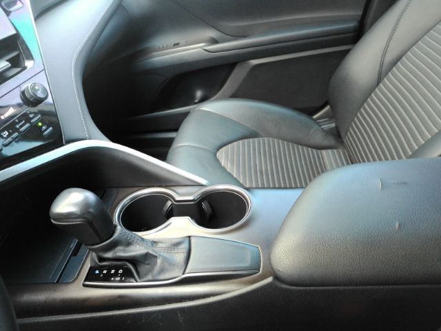 2021 Toyota Camry SE Plano TX