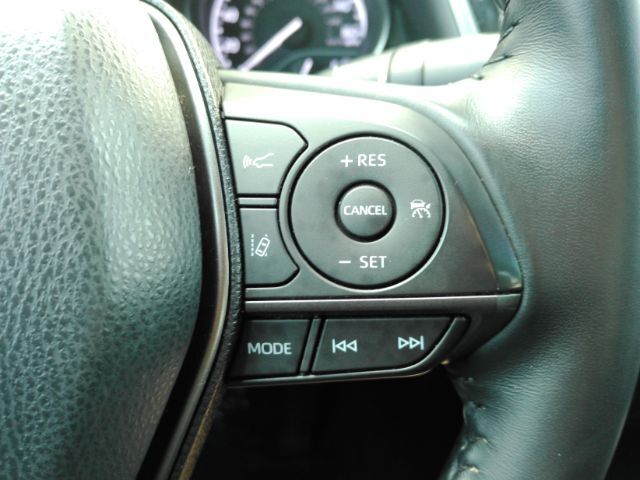 2021 Toyota Camry SE Plano TX