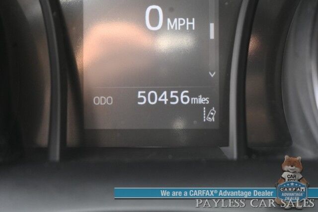 2021 Toyota Camry SE / Power Driver's Seat / Leather Trimmed Seats / Adaptive Cruise Control / Lane Departure & Forward Collision Alert / Apple CarPlay & Android Auto / USB Input / Back Up Camera / Alloy Wheels / 39 MPG Anchorage AK