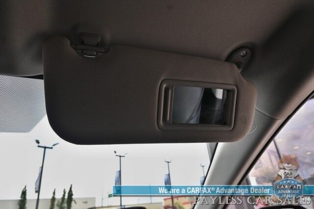 2021 Toyota Camry SE / Power Driver's Seat / Leather Trimmed Seats / Adaptive Cruise Control / Lane Departure & Forward Collision Alert / Apple CarPlay & Android Auto / USB Input / Back Up Camera / Alloy Wheels / 39 MPG Anchorage AK