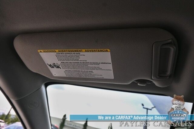 2021 Toyota Camry SE / Power Driver's Seat / Leather Trimmed Seats / Adaptive Cruise Control / Lane Departure & Forward Collision Alert / Apple CarPlay & Android Auto / USB Input / Back Up Camera / Alloy Wheels / 39 MPG Anchorage AK