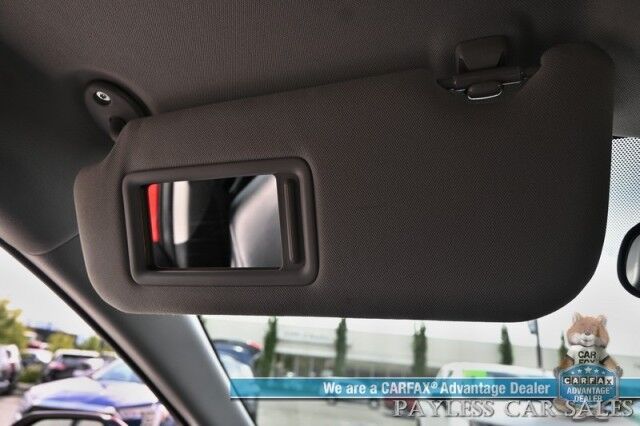 2021 Toyota Camry SE / Power Driver's Seat / Leather Trimmed Seats / Adaptive Cruise Control / Lane Departure & Forward Collision Alert / Apple CarPlay & Android Auto / USB Input / Back Up Camera / Alloy Wheels / 39 MPG Anchorage AK