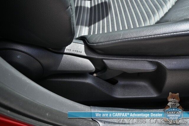 2021 Toyota Camry SE / Power Driver's Seat / Leather Trimmed Seats / Adaptive Cruise Control / Lane Departure & Forward Collision Alert / Apple CarPlay & Android Auto / USB Input / Back Up Camera / Alloy Wheels / 39 MPG Anchorage AK