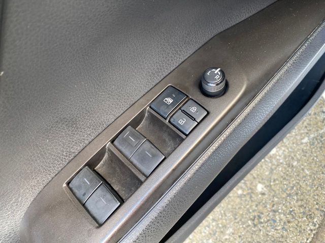 2021 Toyota Camry SE Raleigh NC