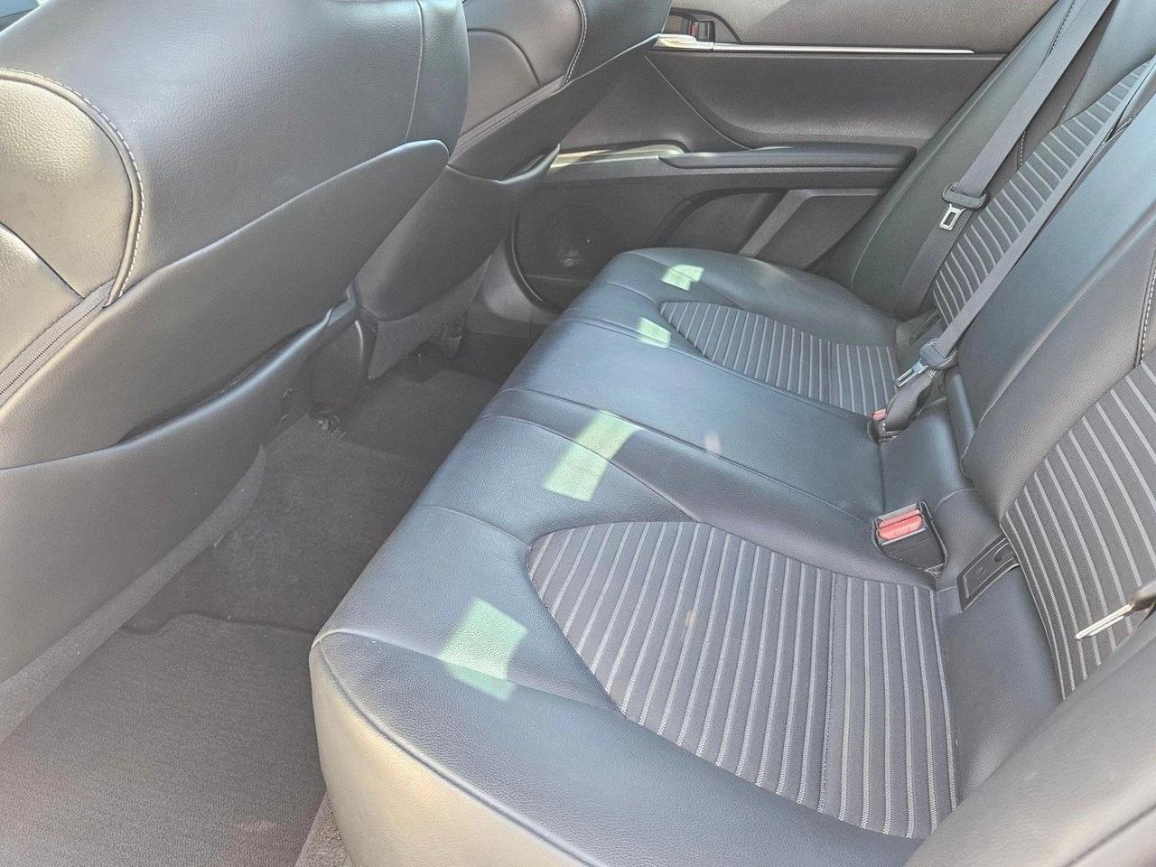 2021 Toyota Camry SE Roseville CA