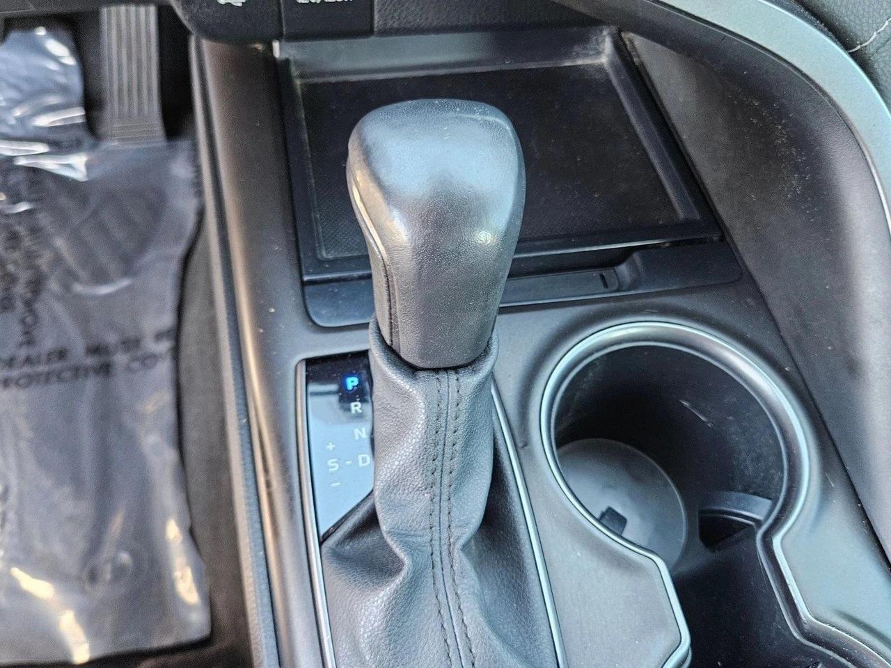 2021 Toyota Camry SE Roseville CA