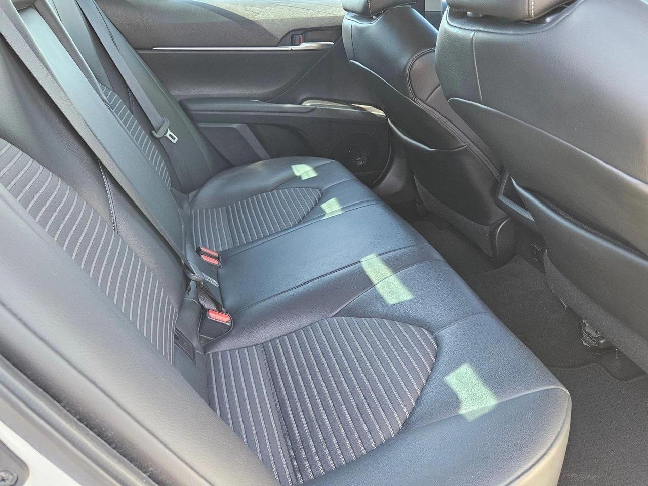 2021 Toyota Camry SE Roseville CA