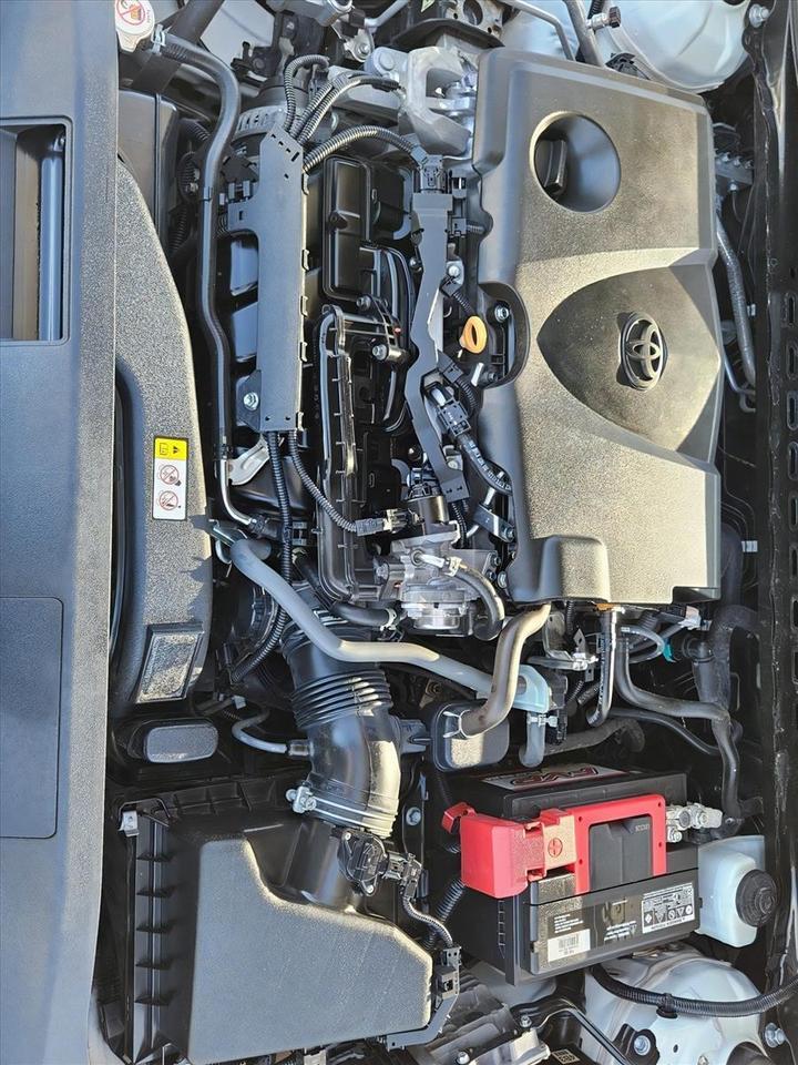2021 Toyota Camry SE Roseville CA