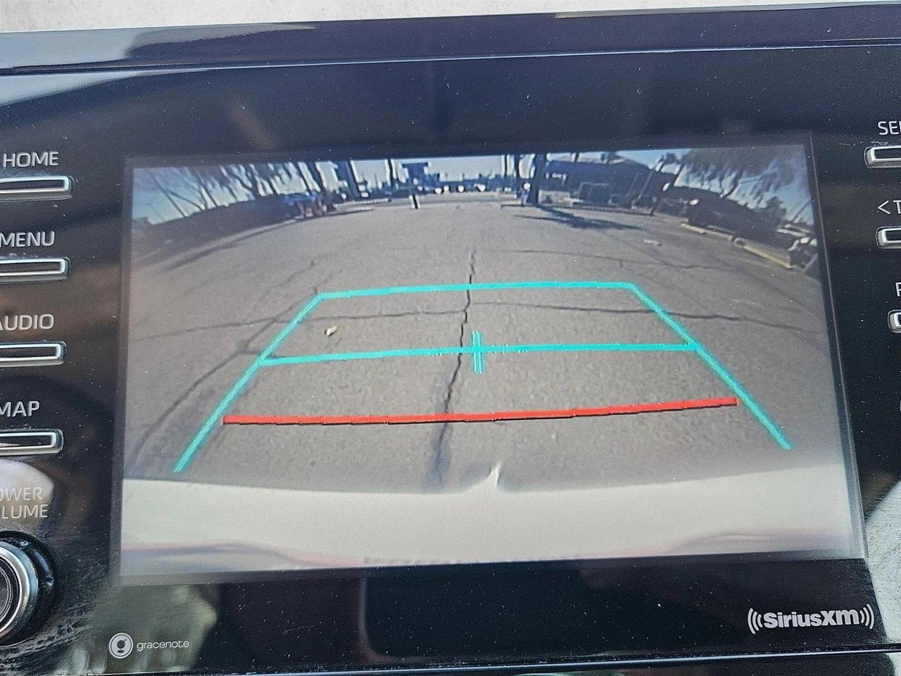 2021 Toyota Camry SE Roseville CA