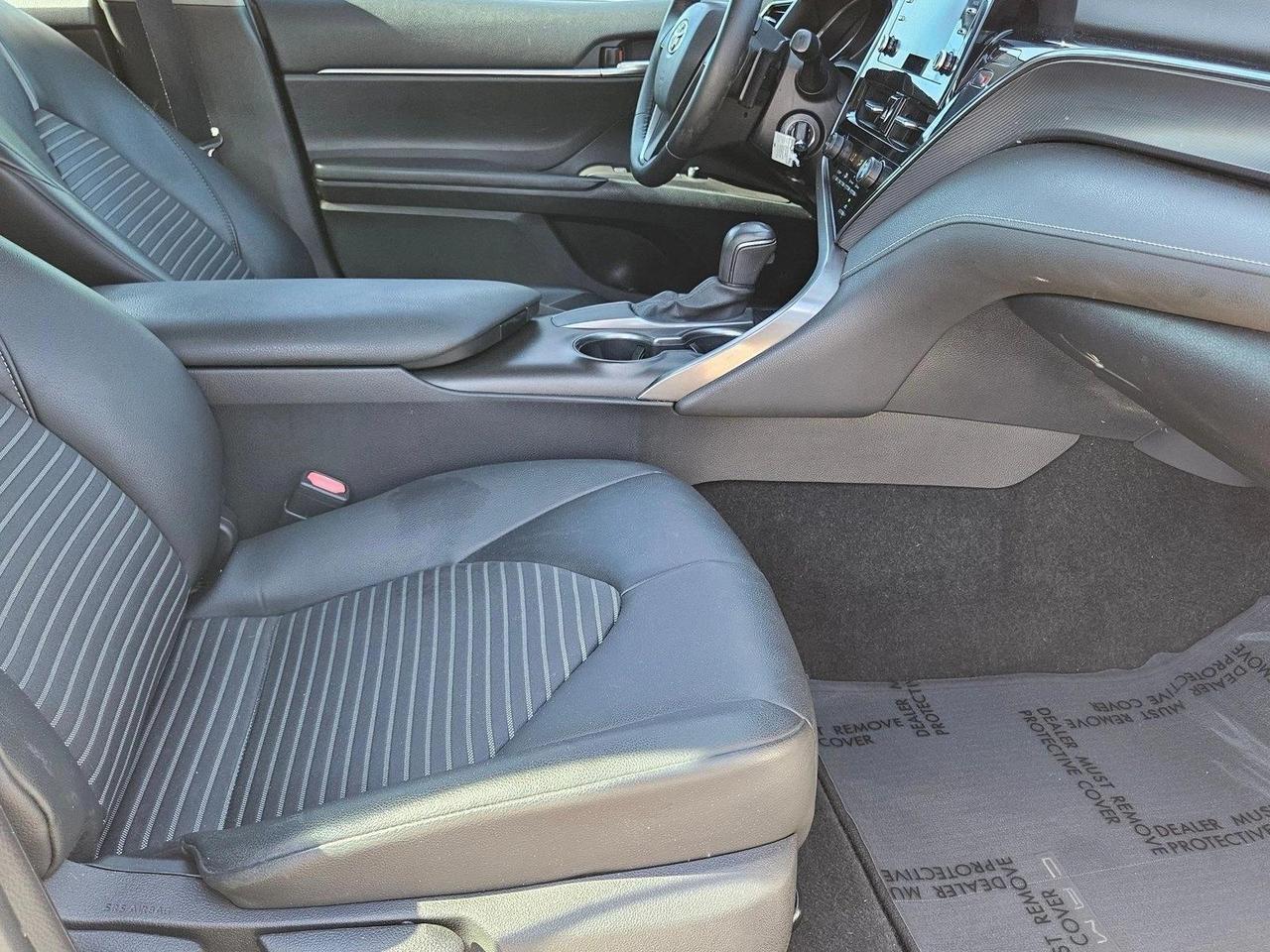 2021 Toyota Camry SE Roseville CA