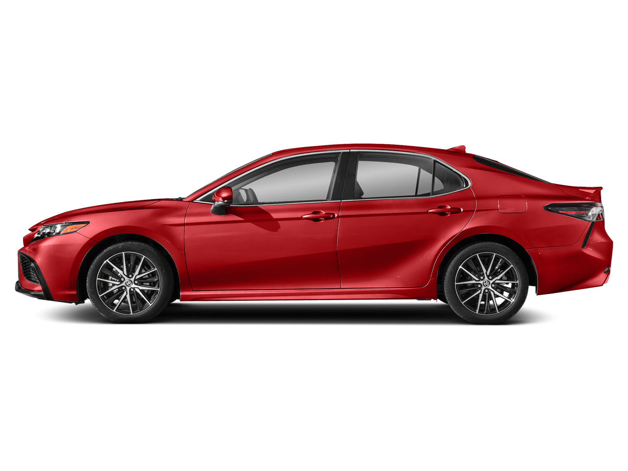 2021 Toyota Camry SE Roseville CA
