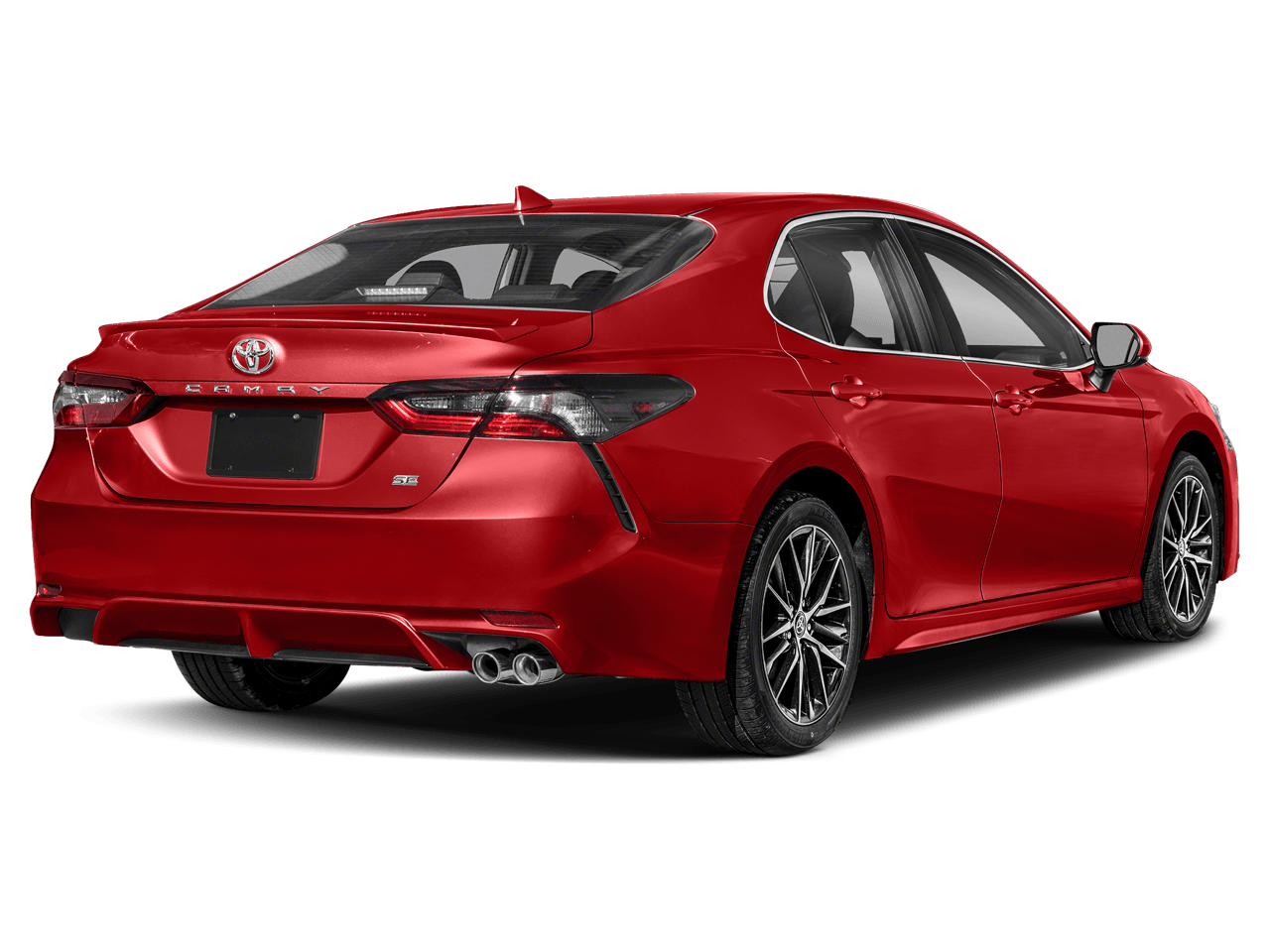 2021 Toyota Camry SE Roseville CA