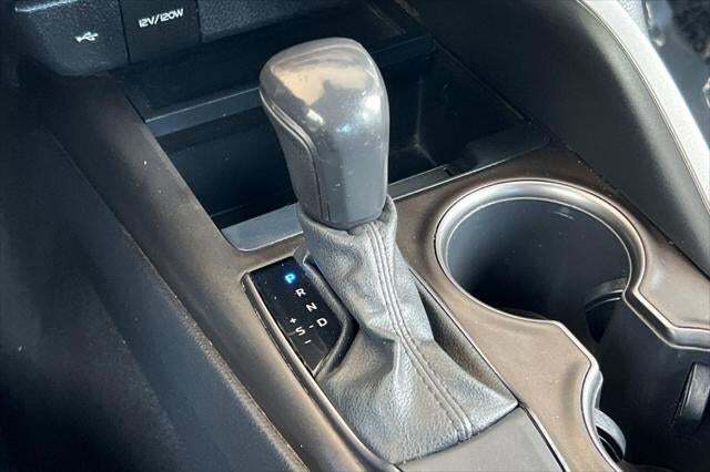2021 Toyota Camry SE Roseville CA