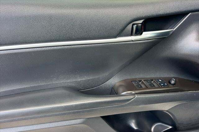 2021 Toyota Camry SE Roseville CA