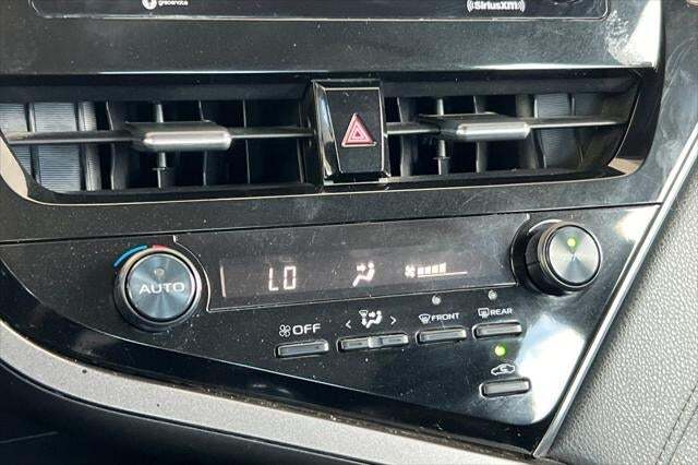 2021 Toyota Camry SE Roseville CA