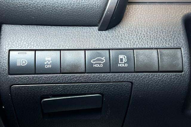 2021 Toyota Camry SE Roseville CA