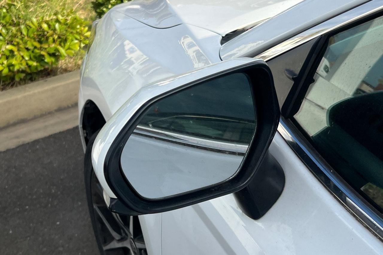 2021 Toyota Camry SE Roseville CA