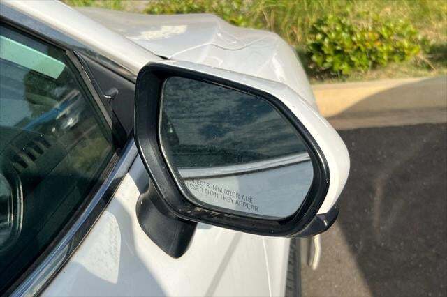 2021 Toyota Camry SE Roseville CA
