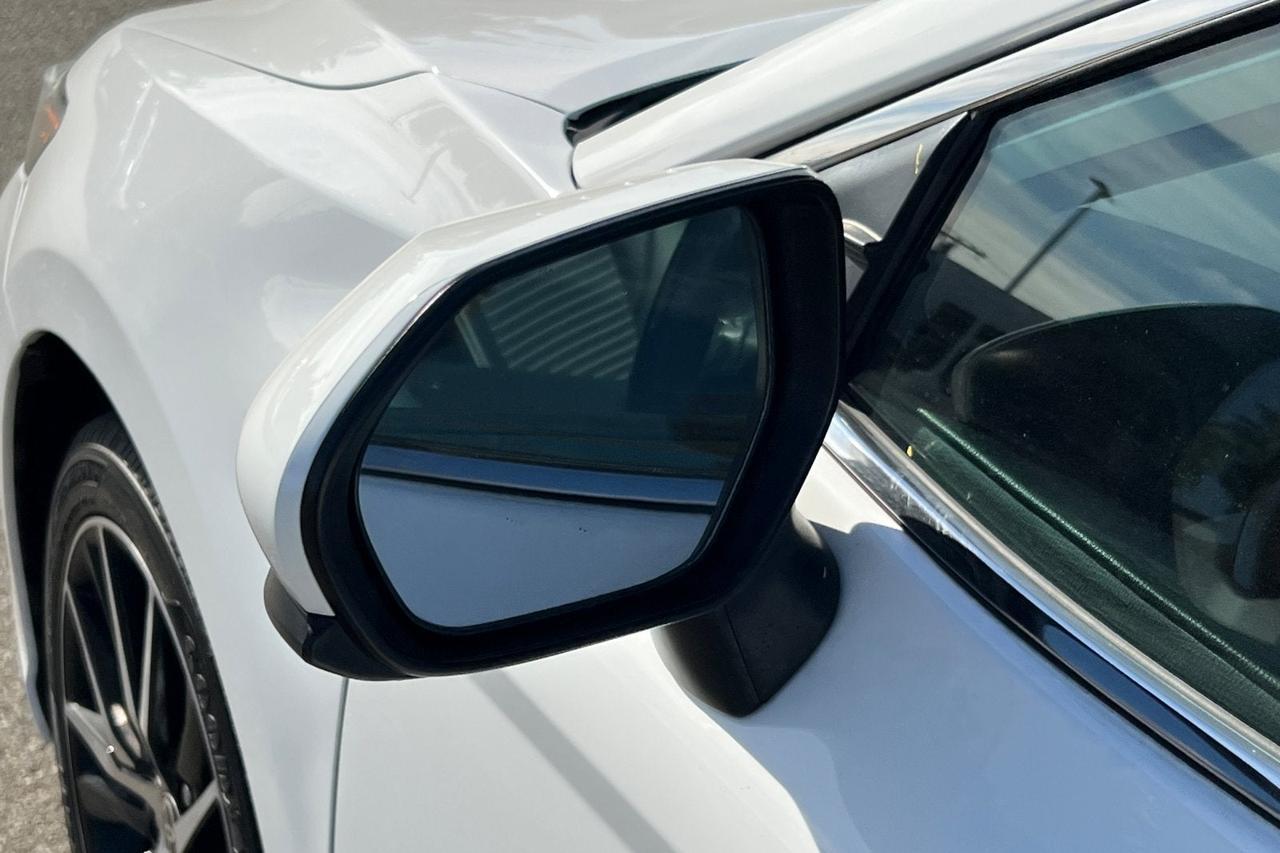 2021 Toyota Camry SE Roseville CA