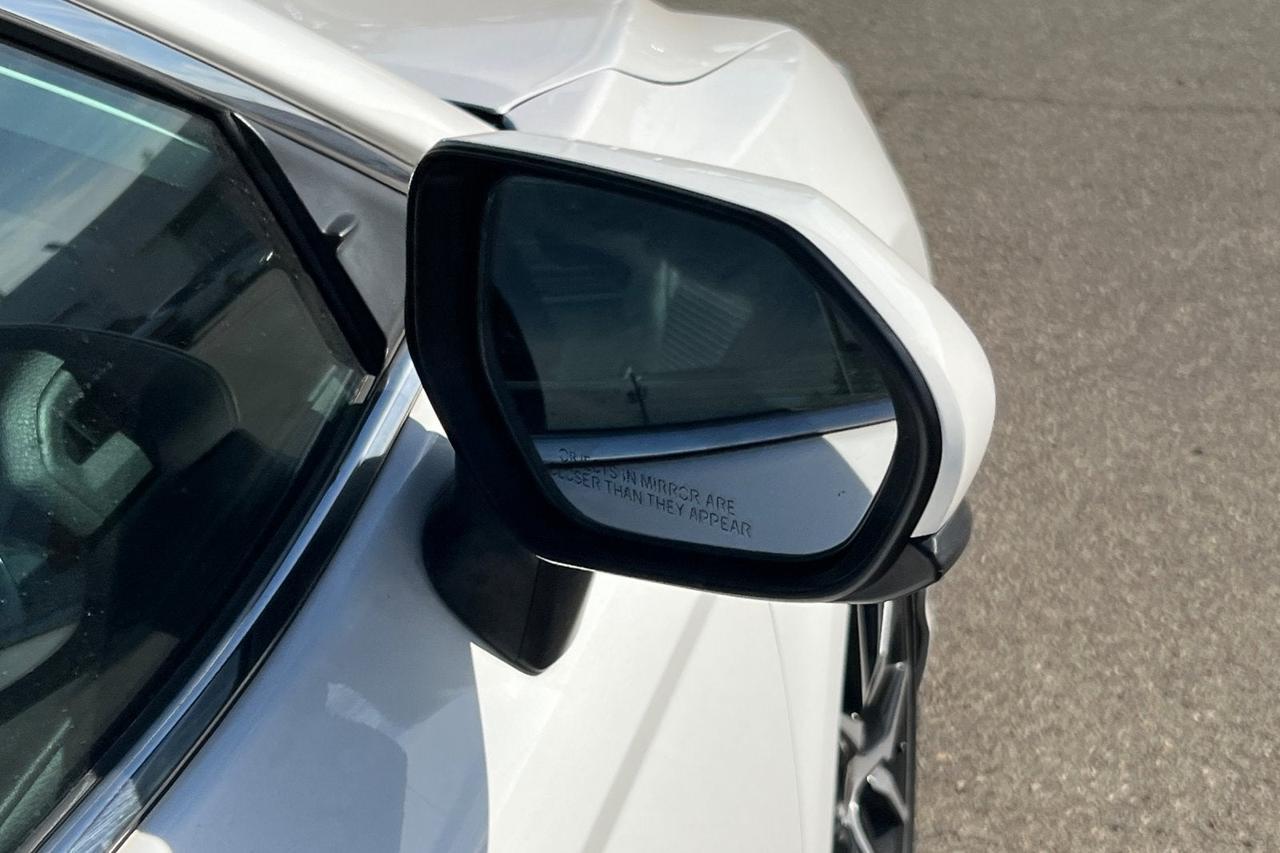 2021 Toyota Camry SE Roseville CA