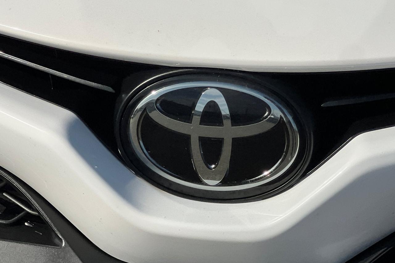 2021 Toyota Camry SE Roseville CA