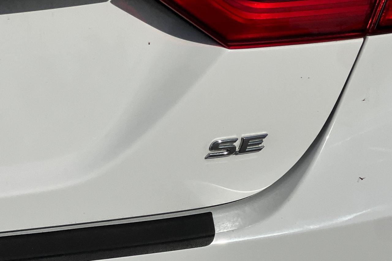 2021 Toyota Camry SE Roseville CA
