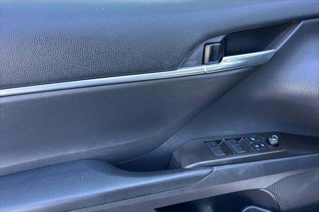2021 Toyota Camry SE Roseville CA