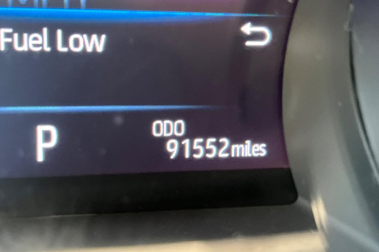 2021 Toyota Camry SE Roseville CA