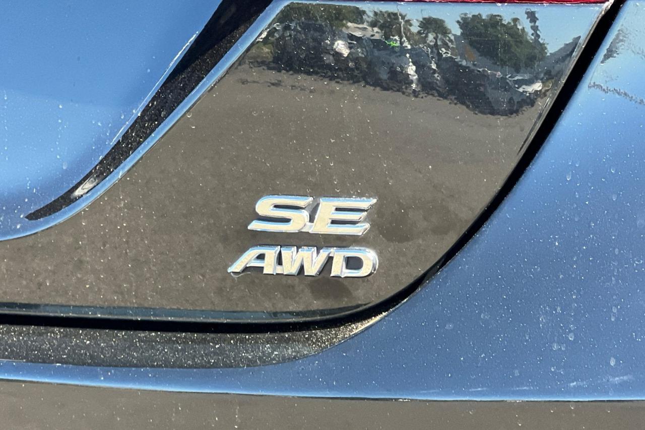 2021 Toyota Camry SE Roseville CA