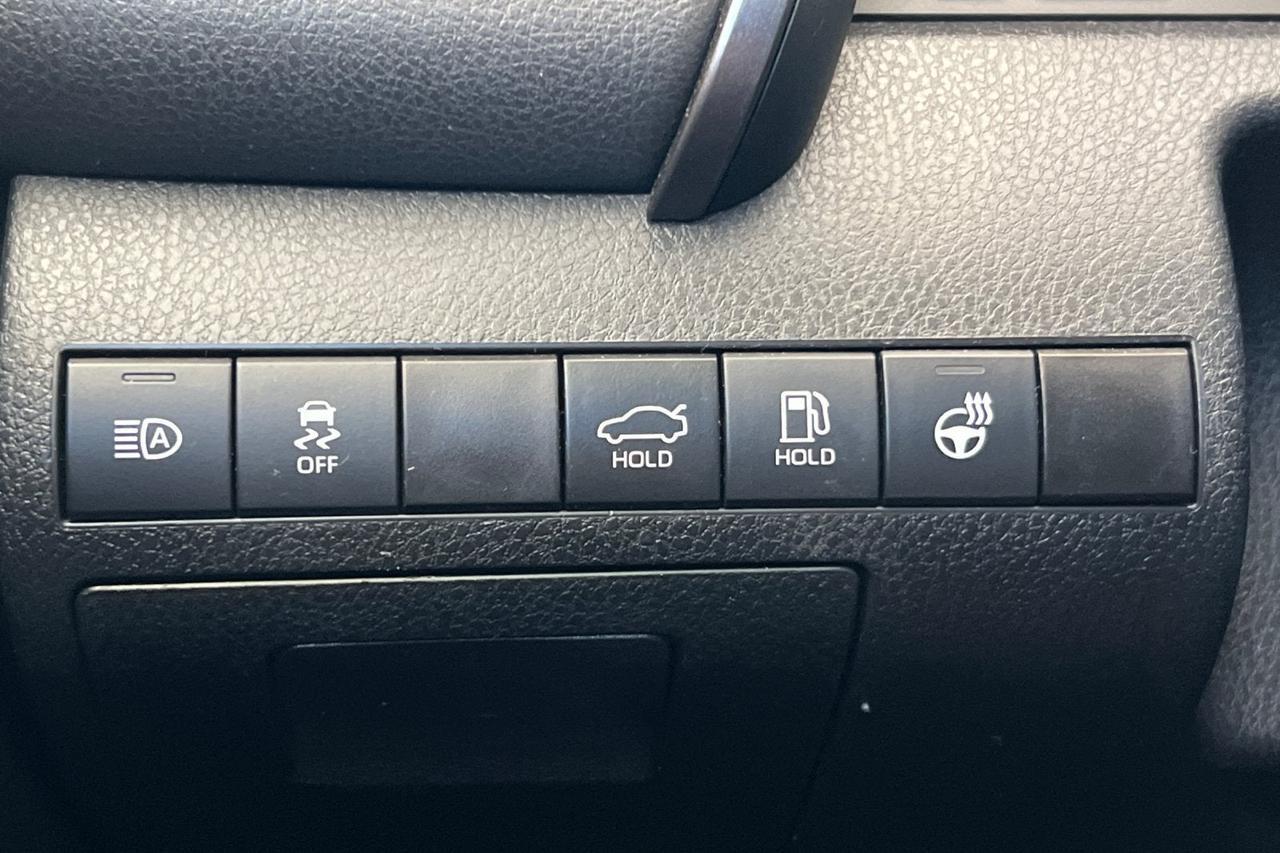 2021 Toyota Camry SE Roseville CA