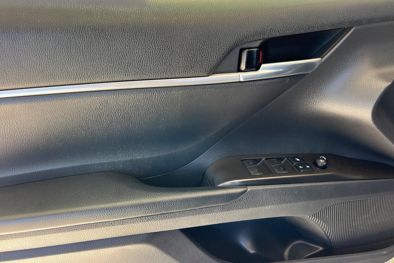 2021 Toyota Camry SE Roseville CA