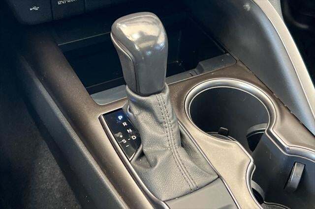 2021 Toyota Camry SE Roseville CA