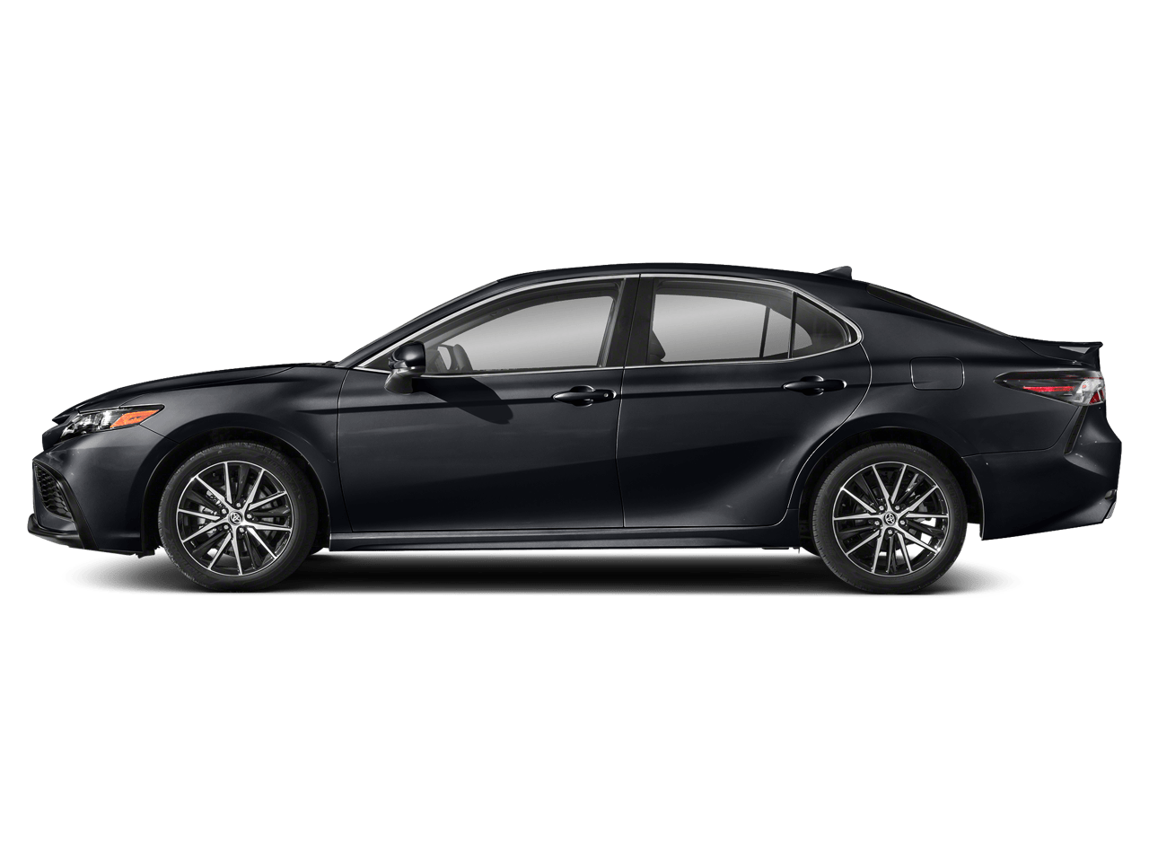 2021 Toyota Camry SE Roseville CA