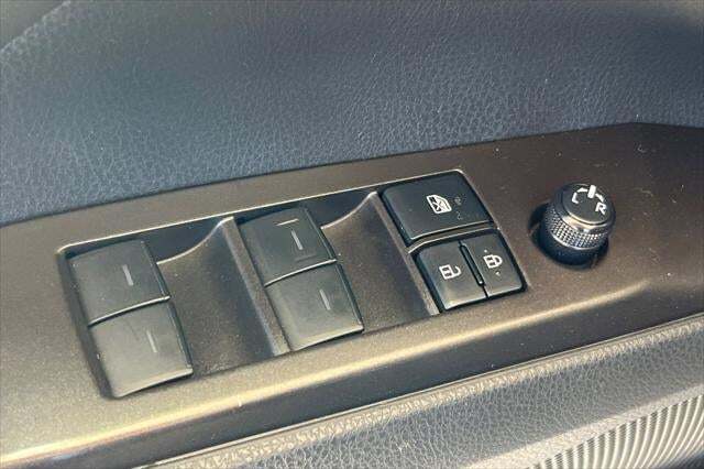 2021 Toyota Camry SE Roseville CA