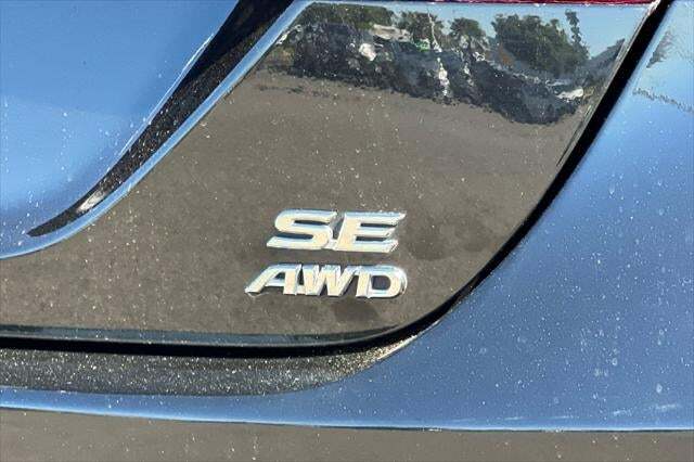 2021 Toyota Camry SE Roseville CA