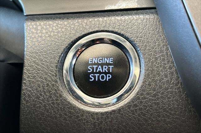 2021 Toyota Camry SE Roseville CA