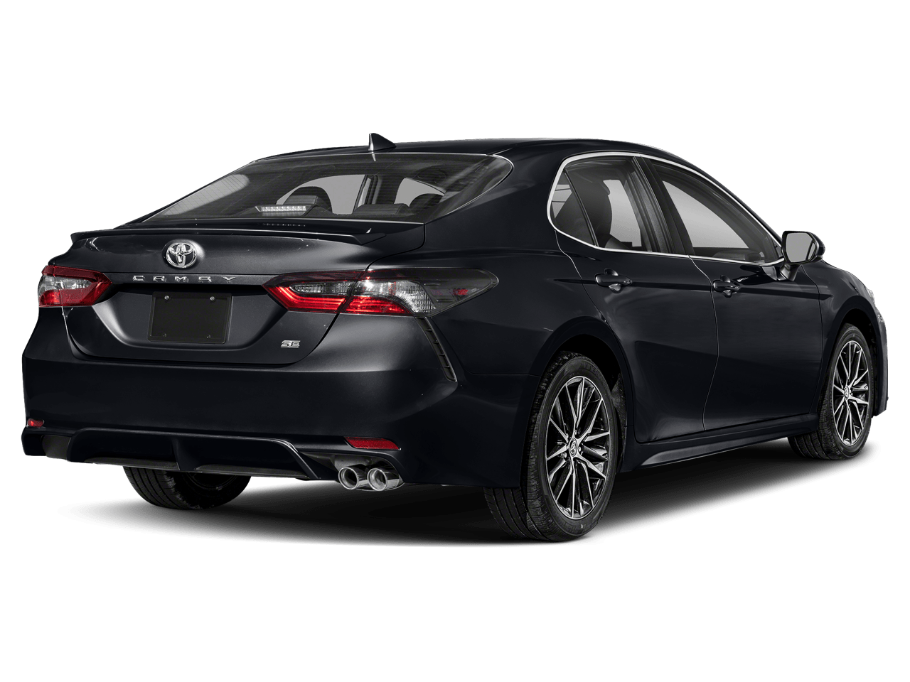 2021 Toyota Camry SE Roseville CA