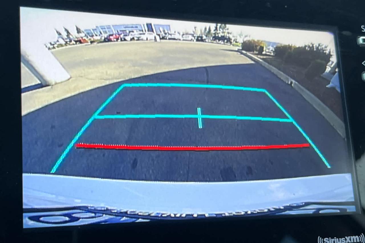 2021 Toyota Camry SE Roseville CA