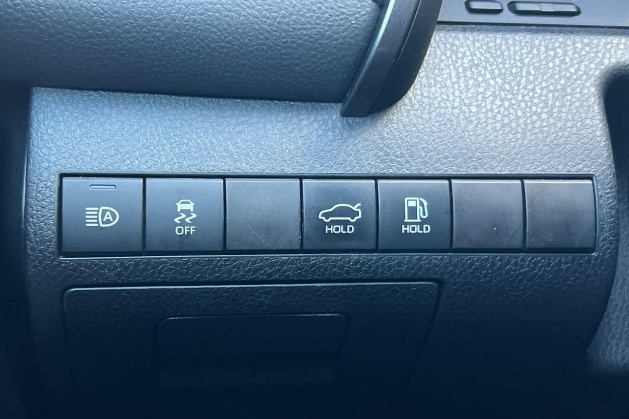 2021 Toyota Camry SE Roseville CA